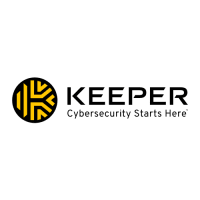 Keepersecurity.com Coupons