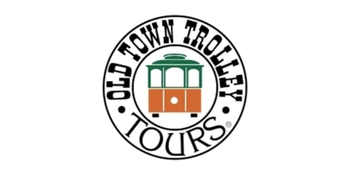 Old Town Trolley Tours Travel Coupons