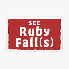 Ruby falls Travel Coupons