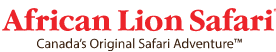 African Lion Safari Travel Coupon