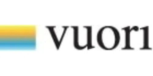 Vuori Coupon Codes